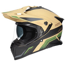 Load image into Gallery viewer, M2R Navigator Venture PC-4F Helmet