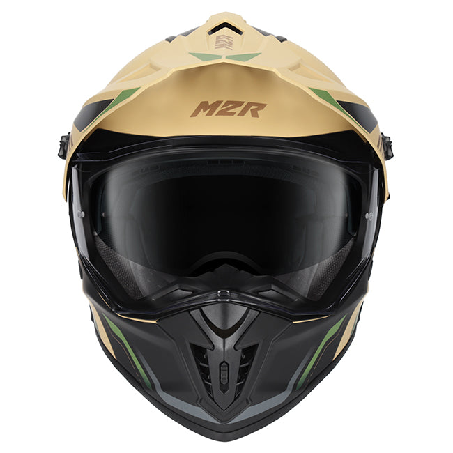 M2R Navigator Venture PC-4F Helmet