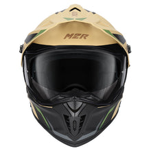 Load image into Gallery viewer, M2R Navigator Venture PC-4F Helmet