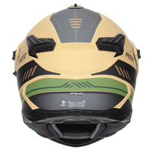 Load image into Gallery viewer, M2R Navigator Venture PC-4F Helmet