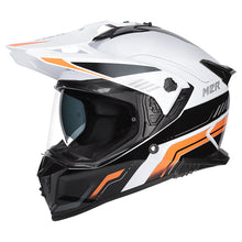 Load image into Gallery viewer, M2R Navigator Venture PC-8 Helmet