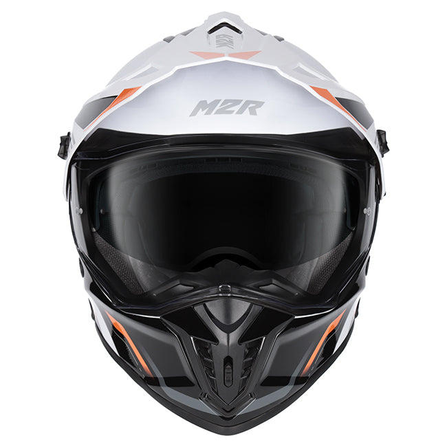M2R Navigator Venture PC-8 Helmet