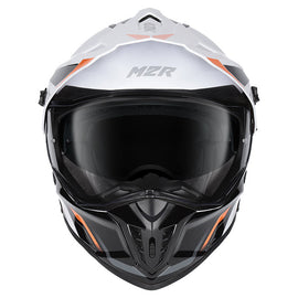 M2R Navigator Venture PC-8 Helmet