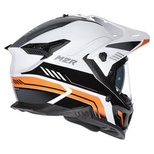Load image into Gallery viewer, M2R Navigator Venture PC-8 Helmet