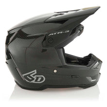 Load image into Gallery viewer, 6D ATR-3 Full Face Youth Helmet - Gloss Black