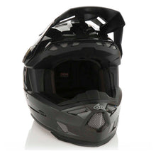 Load image into Gallery viewer, 6D ATR-3 Full Face Youth Helmet - Gloss Black