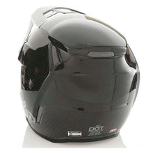 Load image into Gallery viewer, 6D ATR-3 Full Face Youth Helmet - Gloss Black