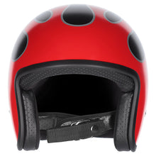 Load image into Gallery viewer, M2R Prime Flamed PC-1 Helmet
