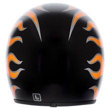 Load image into Gallery viewer, M2R Prime Flamed PC-1 Helmet