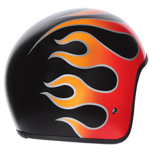 Load image into Gallery viewer, M2R Prime Flamed PC-1 Helmet