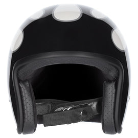 M2R Prime Flamed PC-6 Helmet