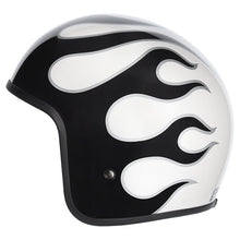 Load image into Gallery viewer, M2R Prime Flamed PC-6 Helmet