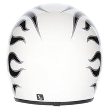 Load image into Gallery viewer, M2R Prime Flamed PC-6 Helmet