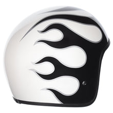 Load image into Gallery viewer, M2R Prime Flamed PC-6 Helmet