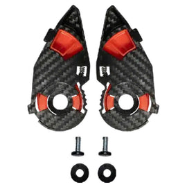 SMK Gullwing Visor V2 Base Plates