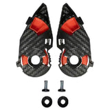 SMK Gullwing Visor V2 Base Plates