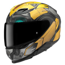 Load image into Gallery viewer, HJC F71 TOZZ BUMBLEBEE MC3SF - Multicolour