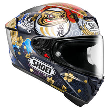 Load image into Gallery viewer, Shoei X-SPR Pro MM Motegi 5 TC1 Helmet