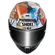 Load image into Gallery viewer, Shoei X-SPR Pro MM Motegi 5 TC1 Helmet