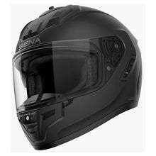Load image into Gallery viewer, Sena Phantom Active Noise Cancelling (ANC) Helmet - Matt Black