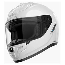Load image into Gallery viewer, Sena Phantom Active Noise Cancelling (ANC) Helmet - White - S / White