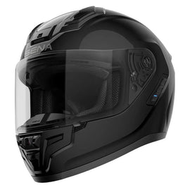 Sena Phantom Active Noise Cancelling (ANC) Helmet - Black