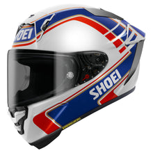 Load image into Gallery viewer, Shoei X-SPR Pro Gardner TC-2 Helmet