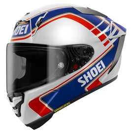 Shoei X-SPR Pro Gardner TC-2 Helmet
