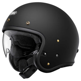 Shoei J.O2 Helmet
