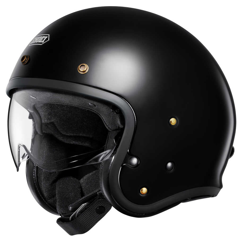 Shoei J.O2 Helmet
