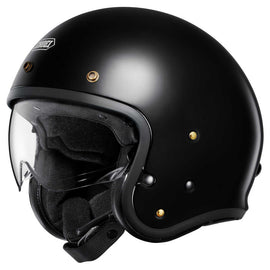 Shoei J.O2 Helmet