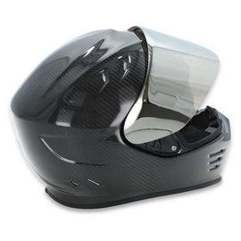 Simpson Venom Full Face Helmet - Carbon
