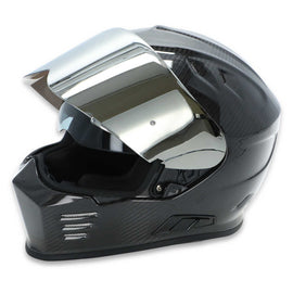 Simpson Venom Full Face Helmet - Carbon