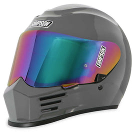 Simpson Speed Full Face Helmet - Armor