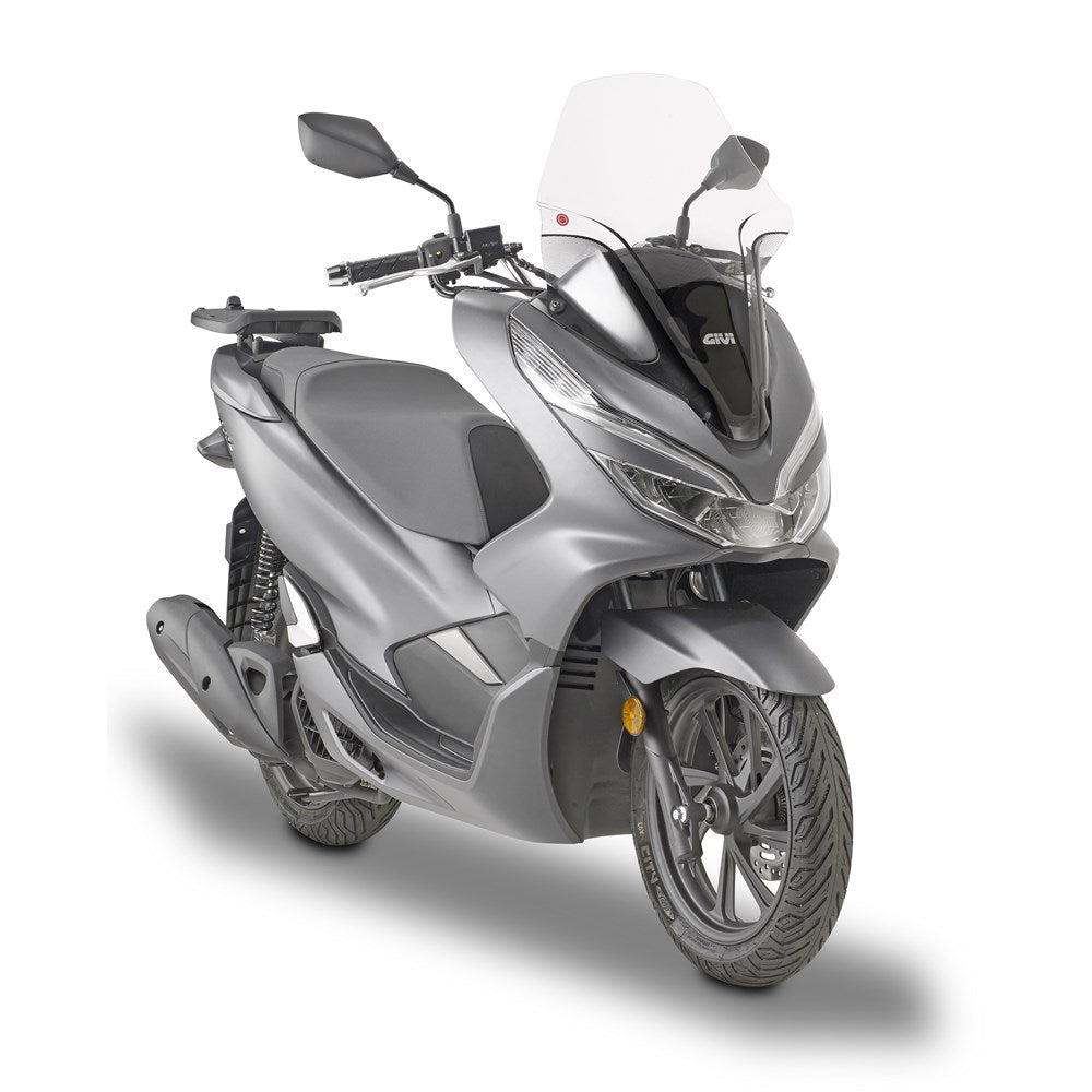 Givi Screen - 1129DT+D1163KIT PCX125 18- ONC01