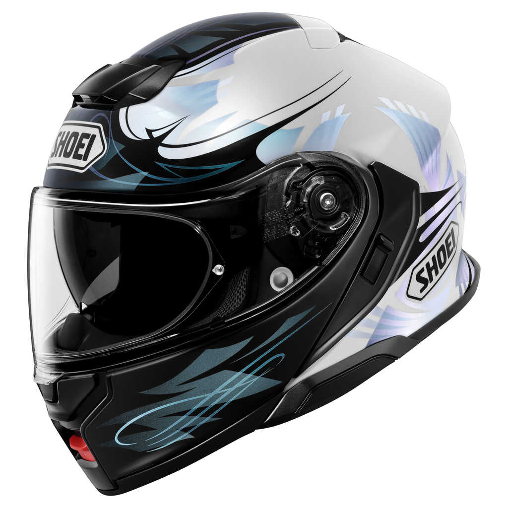 Shoei Neotec 3 Breeze TC-2 Full Face Helmet - MotoHeaven