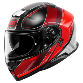 Shoei Neotec 3 Sharpen TC-1 Full Face Helmet