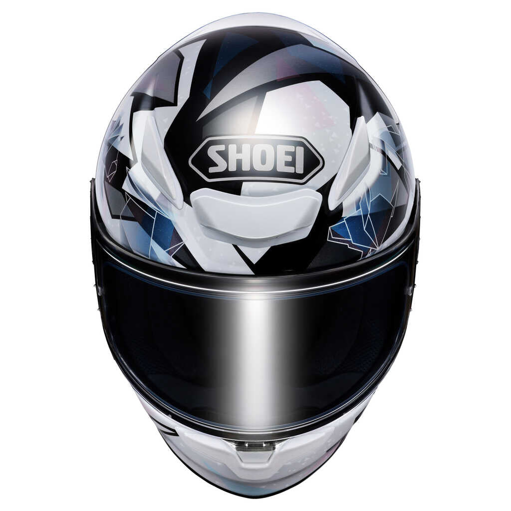 Shoei NXR2 Oragami 2 TC-5 Full Face Helmet - MotoHeaven