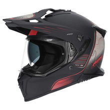 Load image into Gallery viewer, M2R Navigator Helmet - ELEVATE PC-1