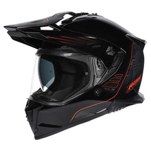 Load image into Gallery viewer, M2R Navigator Helmet - ELEVATE PC-8F