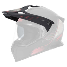 Load image into Gallery viewer, M2R Navigator Helmet Spare Peak - Elevate PC-1