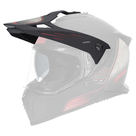 M2R Navigator Helmet Spare Peak - Elevate PC-1