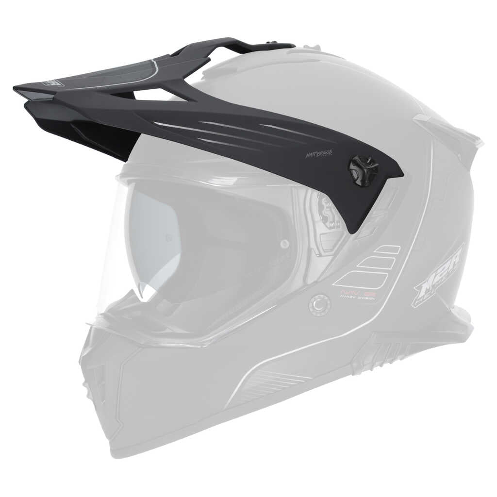 M2R Navigator Helmet Spare Peak - Elevate PC-5F
