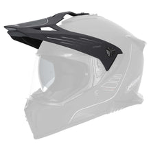 Load image into Gallery viewer, M2R Navigator Helmet Spare Peak - Elevate PC-5F