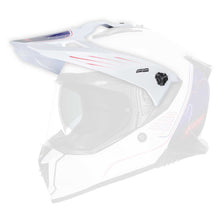 Load image into Gallery viewer, M2R Navigator Helmet Spare Peak - Elevate PC-10