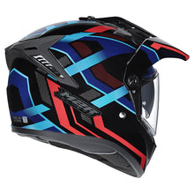 Load image into Gallery viewer, M2R Patrol Adventure Helmet - Razor PC-1