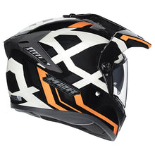 Load image into Gallery viewer, M2R Patrol Adventure Helmet - Razor PC 8