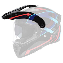 Load image into Gallery viewer, M2R Patrol Helmet Spare Peak - Razor PC-1