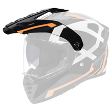 Load image into Gallery viewer, M2R Patrol Helmet Spare Peak - Razor PC-8