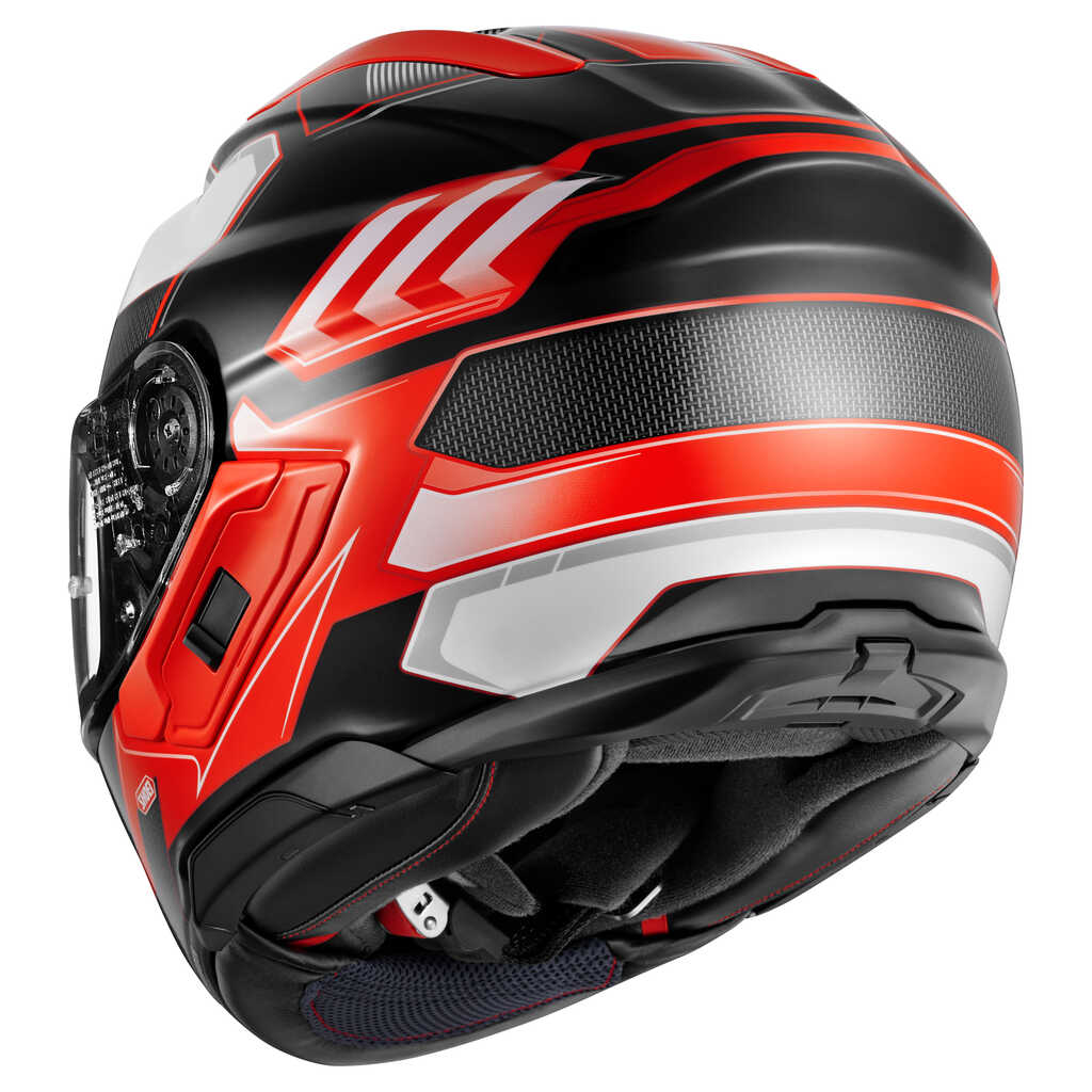 Shoei GT-Air 3 Agility TC-1 Full Face Helmet